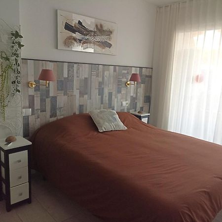 Bikini Appartement Miami Playa Buitenkant foto