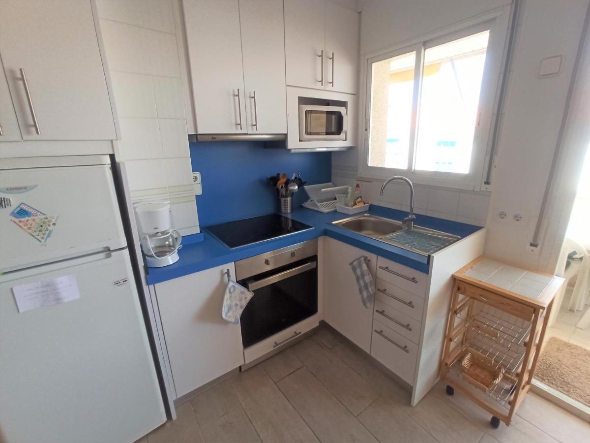 Bikini Appartement Miami Playa Buitenkant foto