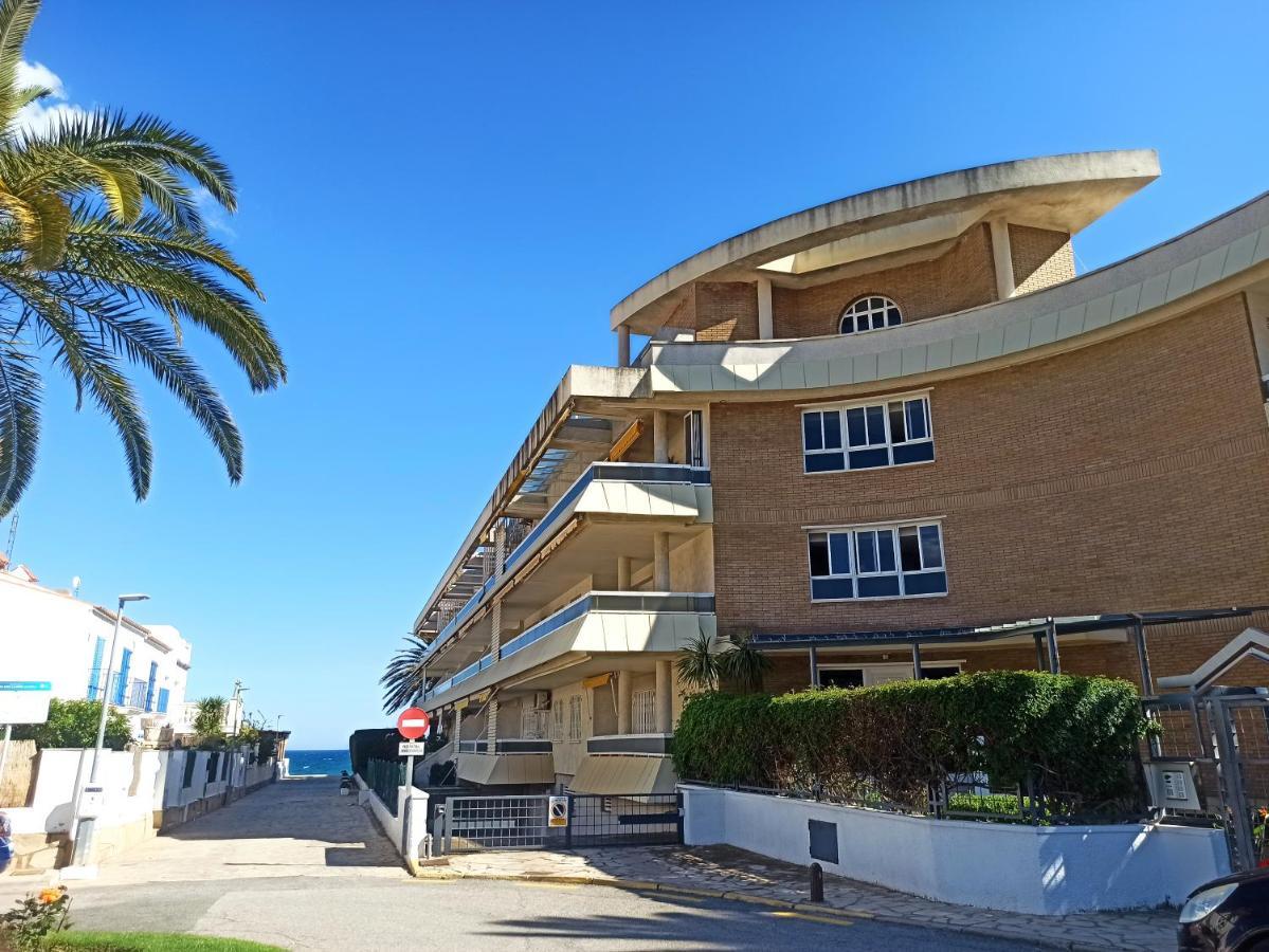 Bikini Appartement Miami Playa Buitenkant foto