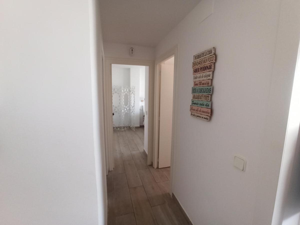 Bikini Appartement Miami Playa Buitenkant foto
