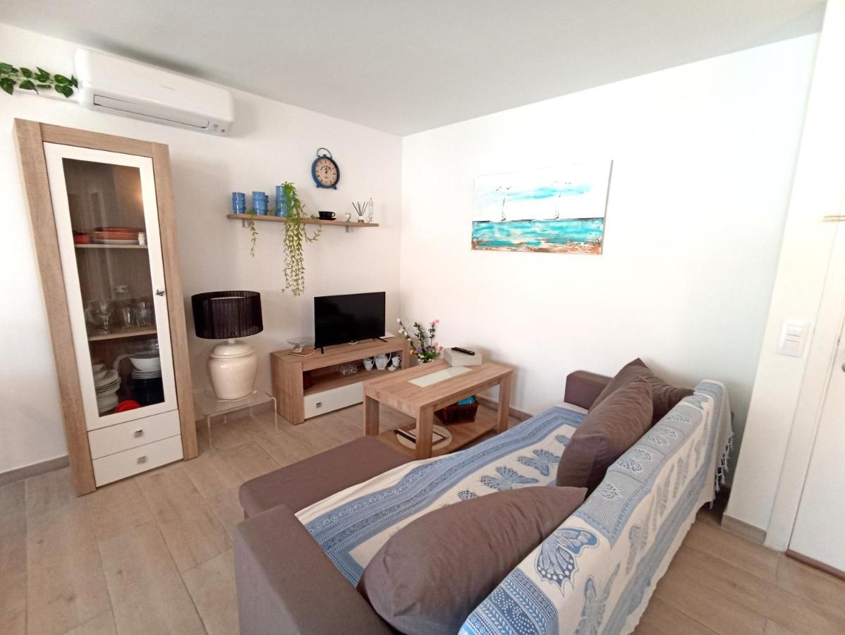 Bikini Appartement Miami Playa Buitenkant foto