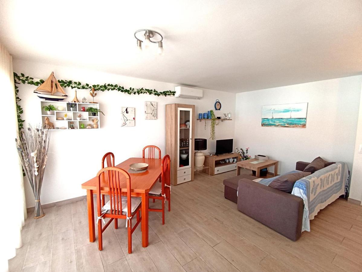 Bikini Appartement Miami Playa Buitenkant foto