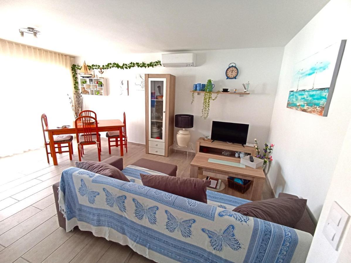 Bikini Appartement Miami Playa Buitenkant foto