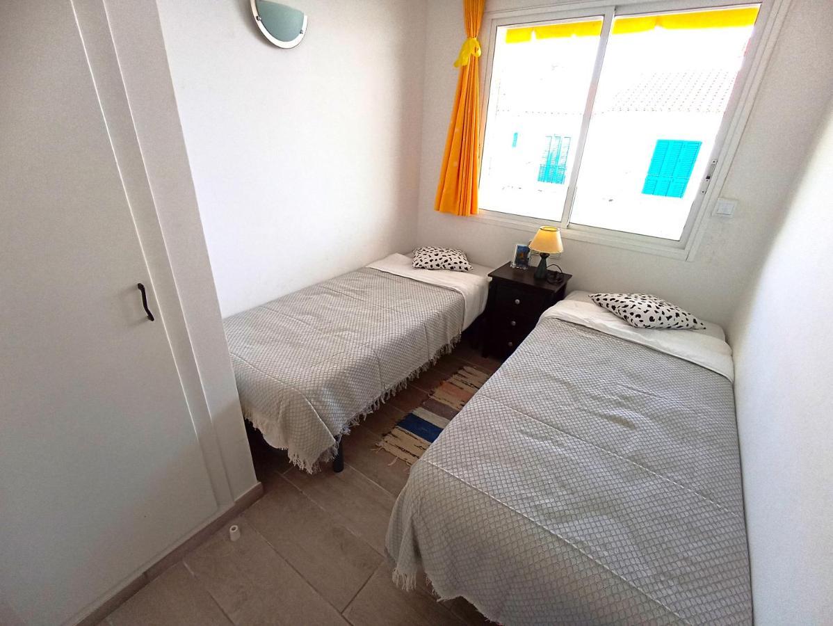 Bikini Appartement Miami Playa Buitenkant foto