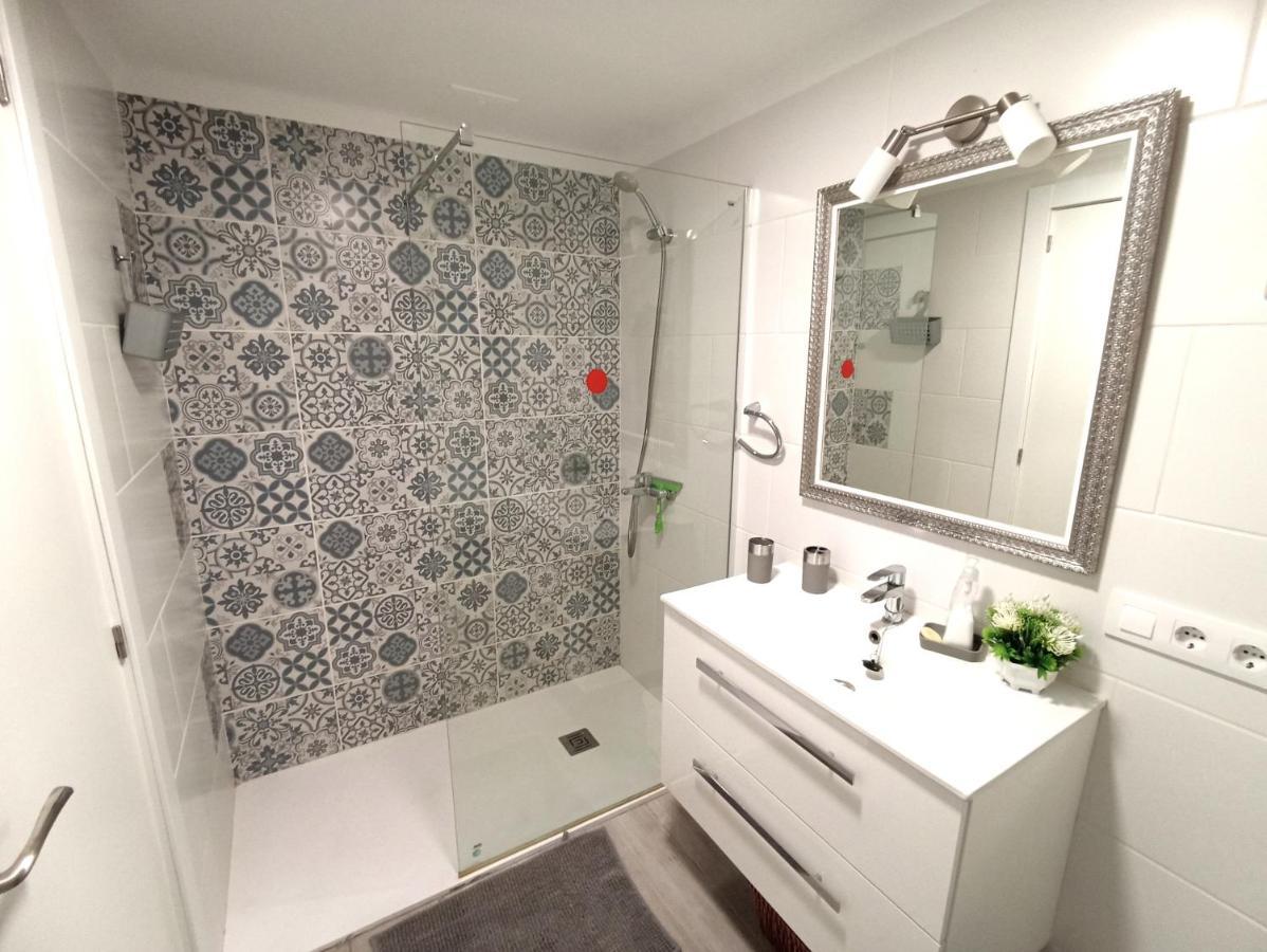 Bikini Appartement Miami Playa Buitenkant foto