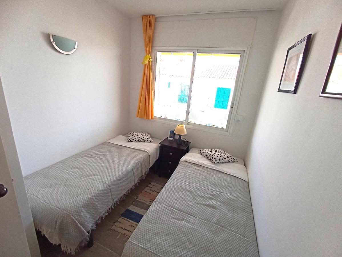 Bikini Appartement Miami Playa Buitenkant foto