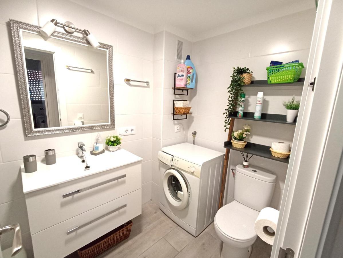 Bikini Appartement Miami Playa Buitenkant foto