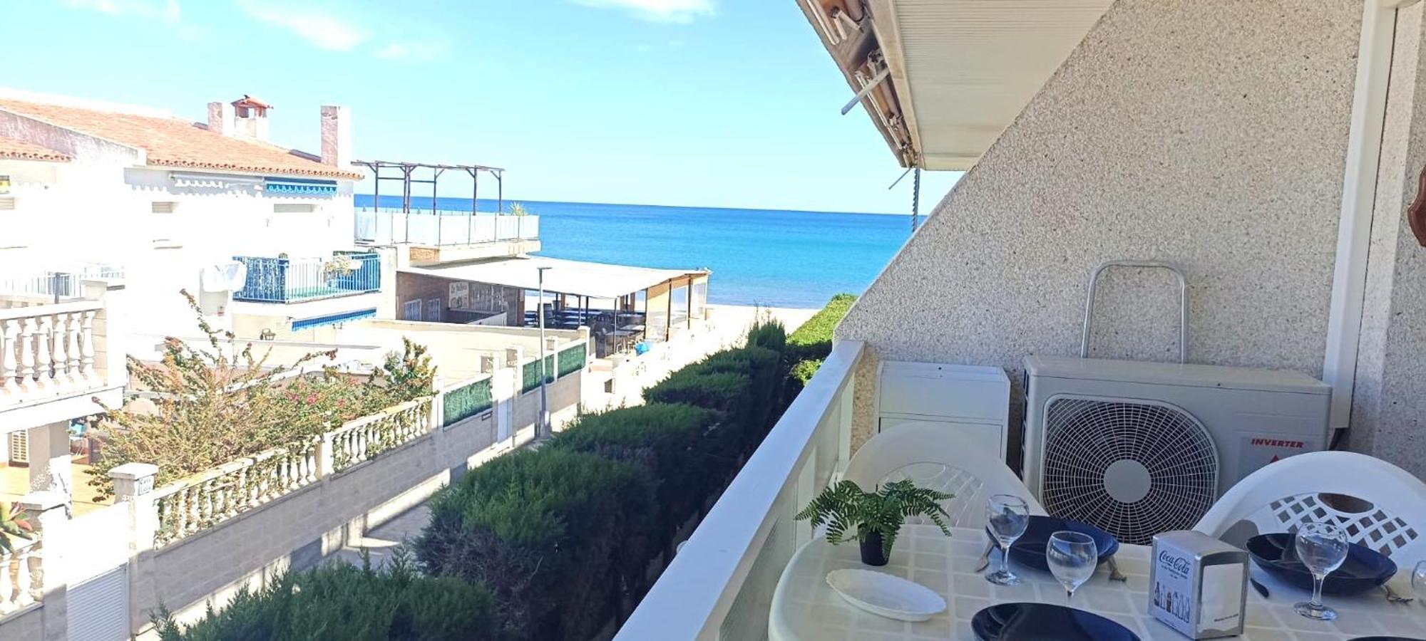 Bikini Appartement Miami Playa Buitenkant foto