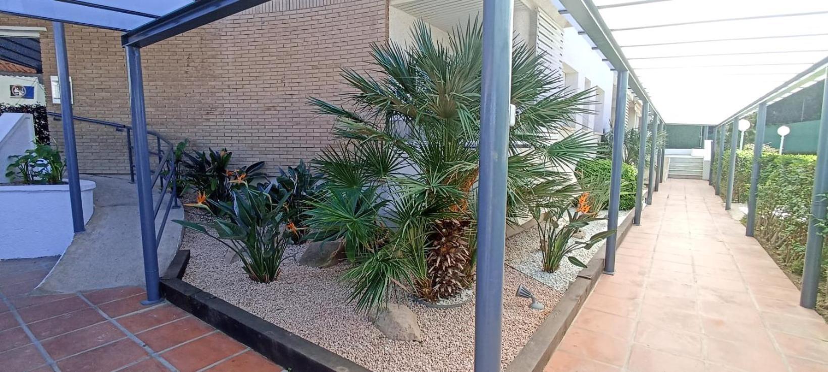 Bikini Appartement Miami Playa Buitenkant foto