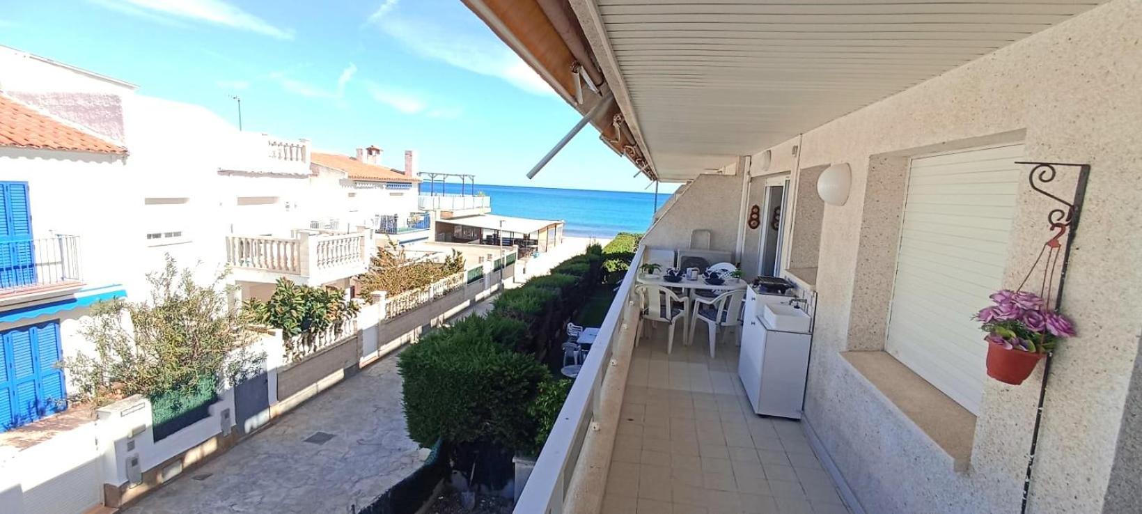 Bikini Appartement Miami Playa Buitenkant foto